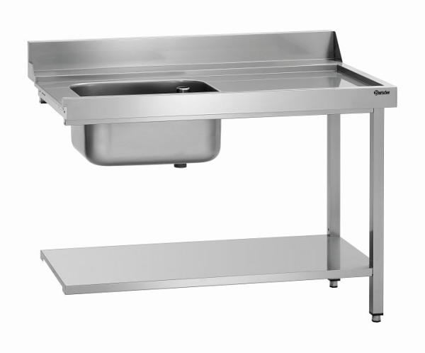 Bartscher pré-autorisation DS-R1B, 109741