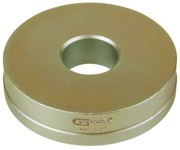 Rondelle de roulement KS Tools, diamètre 63 mm, 440.0087