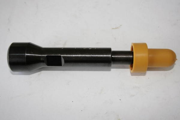 Rallonge d'arbre ELMAG n° 16, pour KSM 1000/150, 9802327