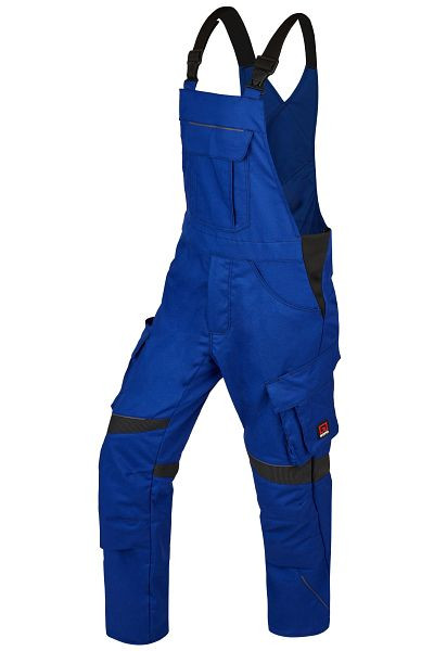 Salopette ROFA 2812542, taille 23, couleur bleu grain 194, 2812542-194-23