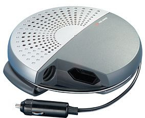 Onduleur sinusoïdal IVT SW-100, 12 V, 100 W, 430012