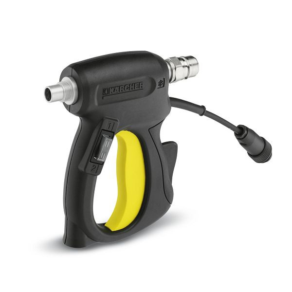 Pistolet de sablage Kärcher