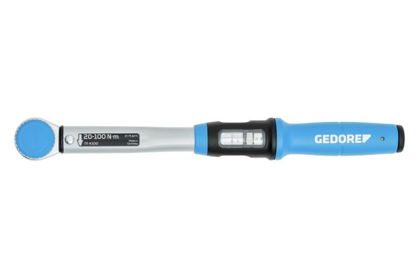GEDORE TF-K100 Torcofix K 20-100 Nm, 3278379