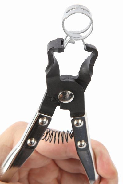 Kunzer pince à ressort "petite", 7FCZ01
