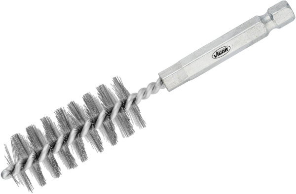 Jeu de brosses en acier VIGOR Ø 18 mm, V4646S-18