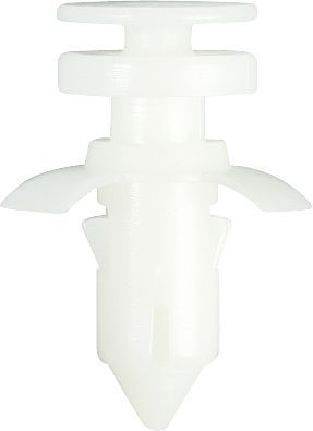 Clip de connexion KS Tools Push-Type pour Ford, paquet de 10, 420.1266