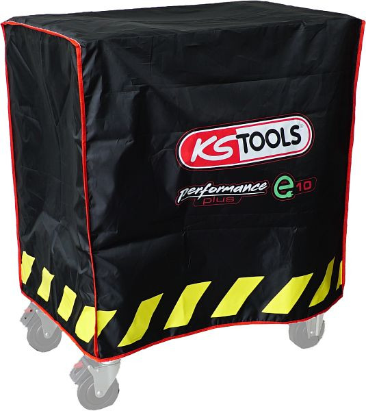 KS Tools couvercle pour chariot d'atelier E10, 853x527x849 mm, 873.1010