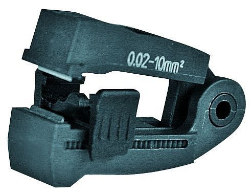 Insert module GEDORE avec lame plate NOIR, 1830813