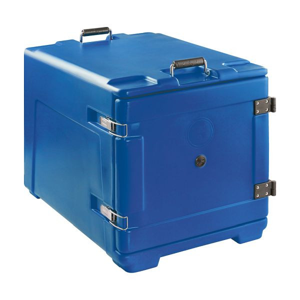 Chargeur frontal pour conteneur thermique ETERNASOLID AF 8 - bleu, AF080001
