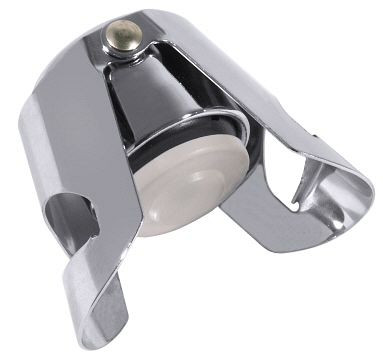Bouchon de bouteille de champagne Contacto, 350/058