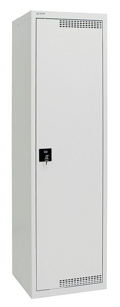 armoire environnementale émoussée BP-3, RAL 7035/7035, 4 bacs collecteurs, 7595007