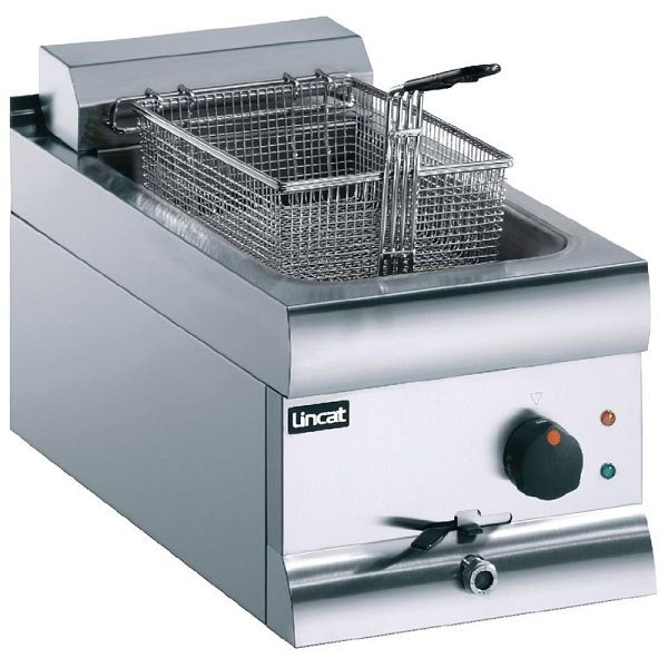 Friteuse Lincat Silverlink DF33 9L, J536