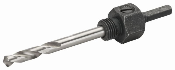 Mandrin Bahco pour scies cloches, 14-30 mm, Ø 8,5 mm, 3834-ARBR-930