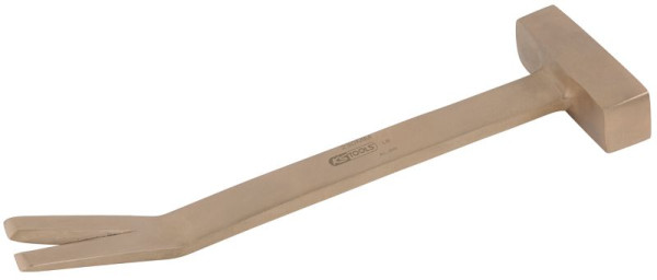 KS Tools Ouvre-caisse BRONZEplus 230 mm, 963.5105