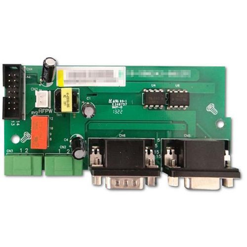 Kit de connexion Steca Solarix PLI 5000-48 Kit triphasé/parallèle, 391443