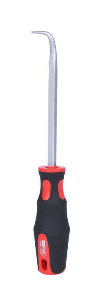 Outil à crochet KS Tools grand, plié à 90°, 550.1072