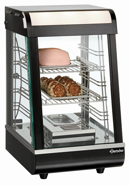 Bartscher Comptoir chaud "Bartscher Deli Compact", 306057