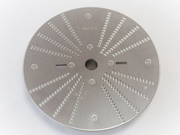 Feuma tranche de nourriture crue 2 mm, 542833