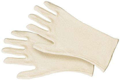 Sous-gants Contacto pour gant de protection anti-crevaison 6540, pack: paire, 6541/300