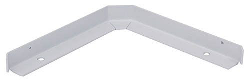 Bedrunka+Hirth angle de guidage pour porte-pièces profondeur 384 mm, par paire, 07.60.40