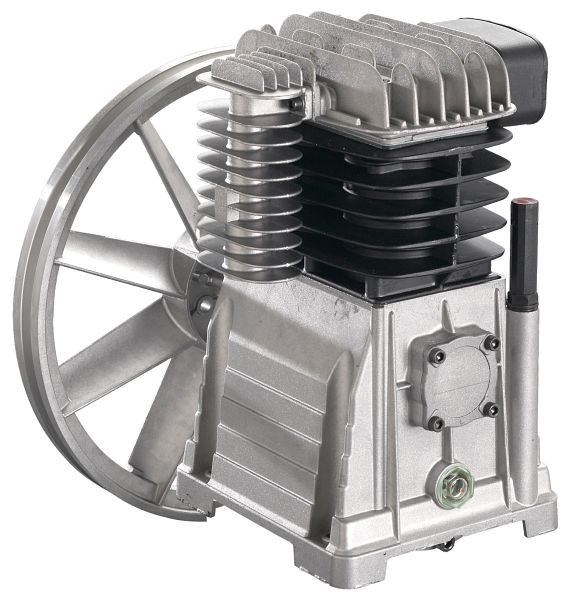 Groupe compresseur ELMAG, type B 2800-2, 11905
