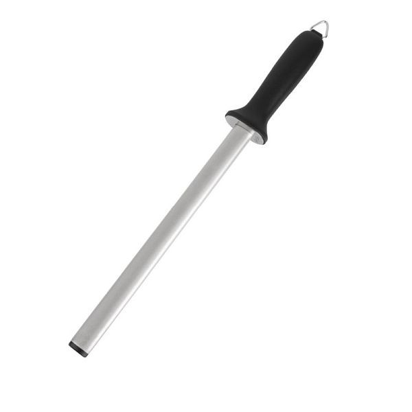 Fusil à aiguiser diamanté Vogue 25,4 cm, CC199