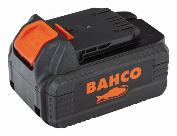Batterie Li-ion Bahco 18V, 5Ah, BCL33B3