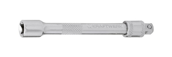 Kraftwerk 1/4" rallonge de verrouillage 100 mm, 107102