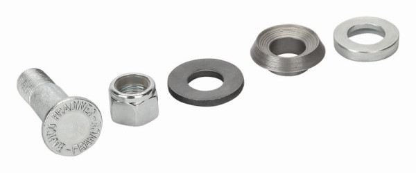 Boulons Bahco pour P180-70,P19-80,P172, R318V