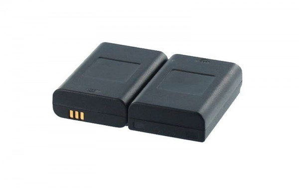 Batterie AGI compatible avec SAMSUNG ED-BP1310, 6939