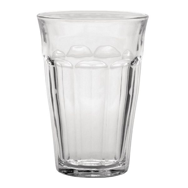 Verres à long drink Duralex Picardie 36cl, UV: 6 pièces, GG906