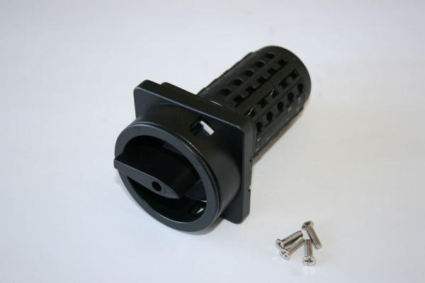 Interrupteur principal ELMAG, pour CY210-2GN / CY260-2G, 9709823