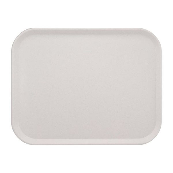 Roltex Classic plateau de service design gris 46 x 36cm, DR849
