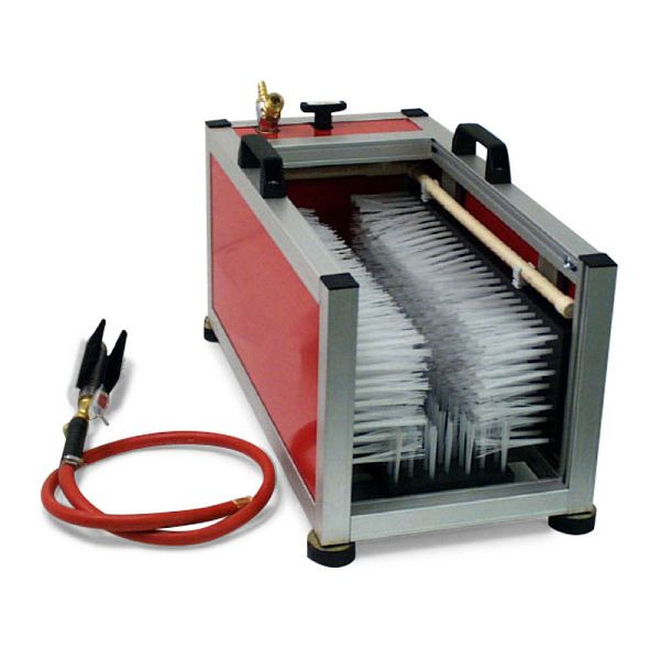 Lave-bottes encastrable Bockermann sans cuve, STW 330