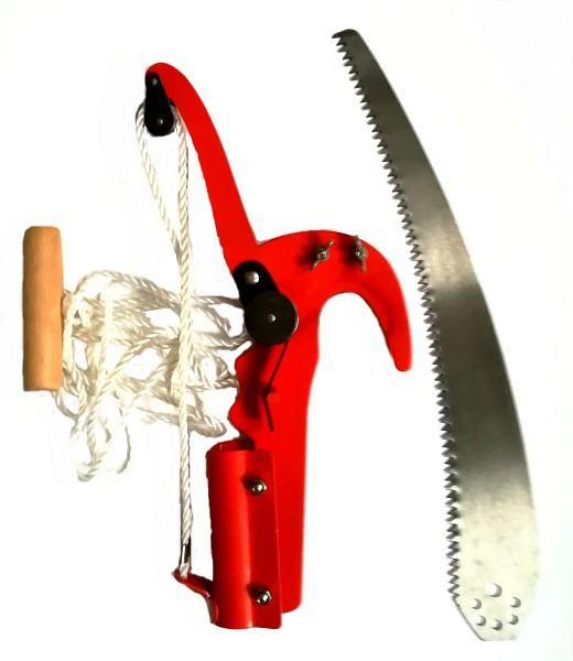 Sécateur ESW / sécateur à chenilles, longueur de cisaillement : 30 cm, 350070