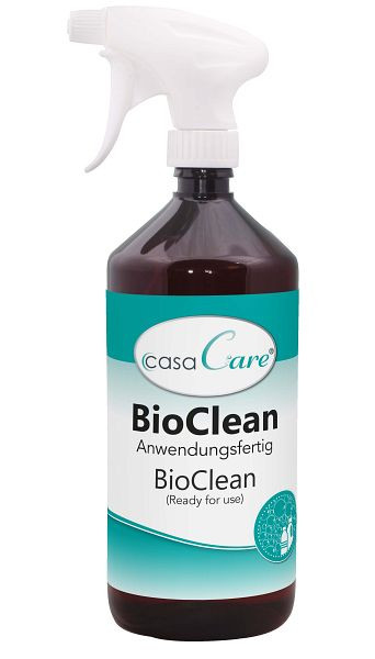 cdVet casaCare BioClean prêt à l'emploi 1 L, 109