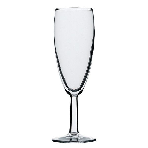 Flûtes à champagne Utopia Saxon 160ml, UV: 48 pièces, D904