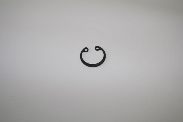 Circlip ELMAG pour petit piston pour PL 600 (GS 35 / K25), 9101627
