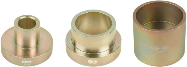 Jeu de pièces de pression KS Tools pour BMW E30 / E36, intérieur, 3 pièces, 440.0420