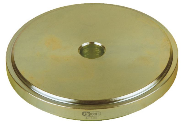 Nettoyeur haute pression KS Tools, diamètre 88 mm, 440.0292