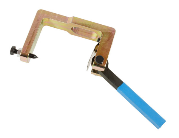Outil de fixation de bloc coulissant Stahlmaxx comme BMW, XXL-116574