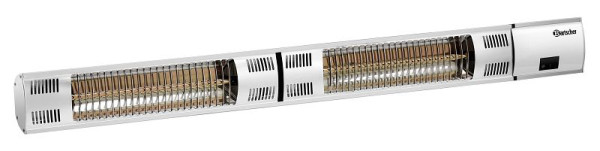 Bartscher Chauffage infrarouge électrique W3000, 825214