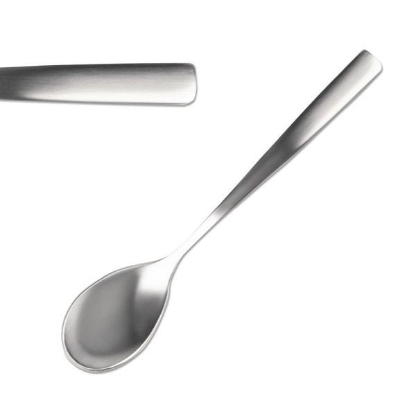 Cuillère à dîner Comas Satin 20cm, UE: 12 pièces, DY401