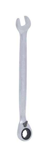 KS Tools GEARplus clé mixte à cliquet, réversible, 9 mm, 503.4609