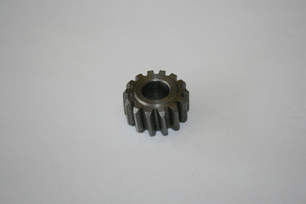 Engrenage ELMAG (avec support en fonte) n° 3, pour KBM 16 T/S & 25 S, 9106119