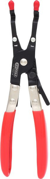 Pince porte-fil à souder KS Tools, 245 mm, 115.1052