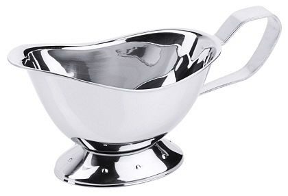 Saucière Contacto avec pied 0,15 l, 603/015
