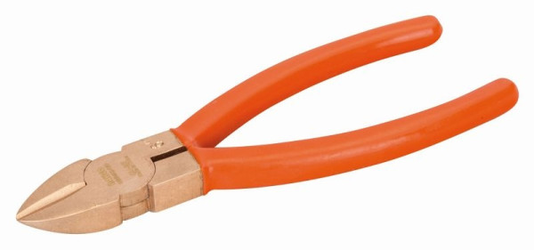 Bahco Pince coupante diagonale Cuivre au béryllium anti-étincelles 160 mm NSB402-160