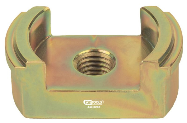 KS Tools rondelle avec filetage, 30 mm, 440.0263