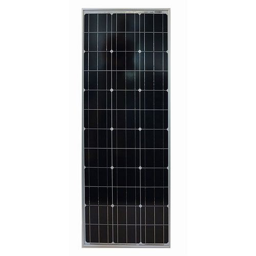 Panneau solaire monocristallin Phaesun 140W, 310340